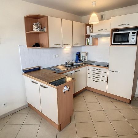 Fleur De Sel Appartement Face A La Mer Wimereux Bagian luar foto