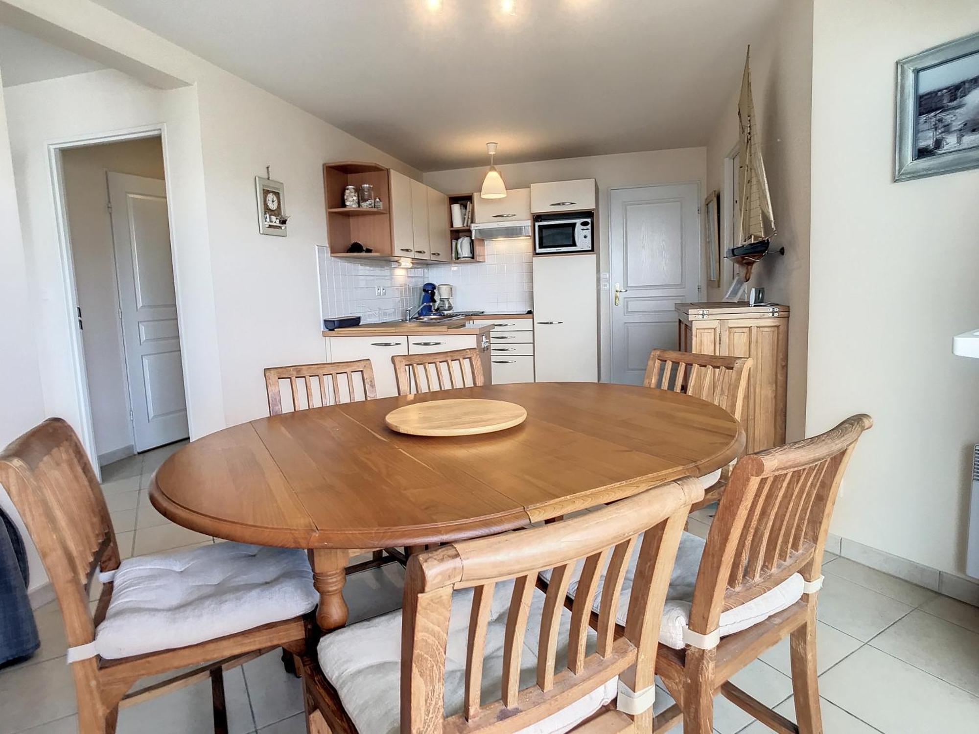 Fleur De Sel Appartement Face A La Mer Wimereux Bagian luar foto