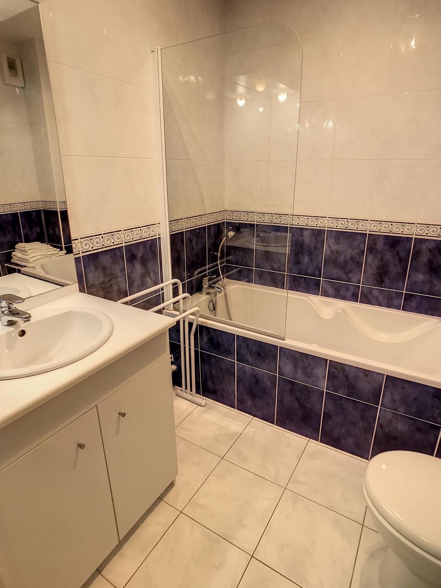 Fleur De Sel Appartement Face A La Mer Wimereux Bagian luar foto